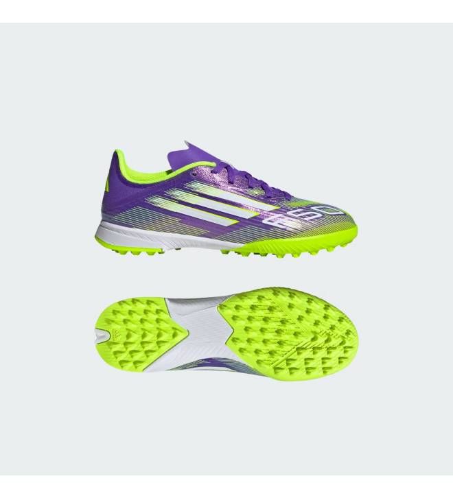ADIDAS F50 League Turf Boots Kids JI0000 ADIDAS F50 League Turf Boots Kids JI0000